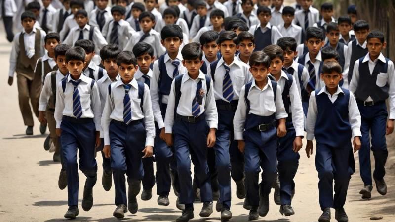 Budget 2025-26 Mystery: The Secret Behind Textbook Costs