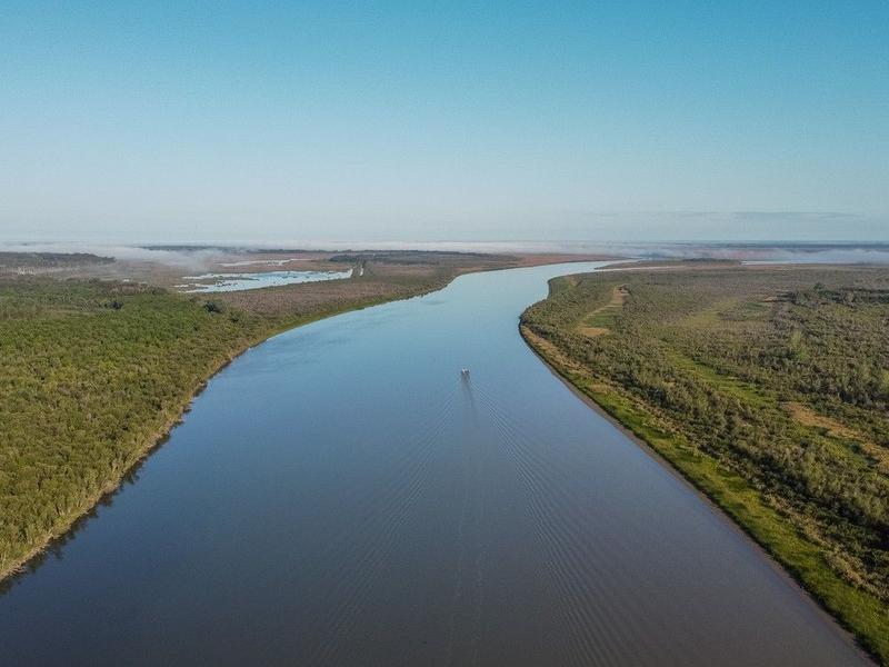 Cuthand: River delta in danger of depleting, felt by First Nations communities