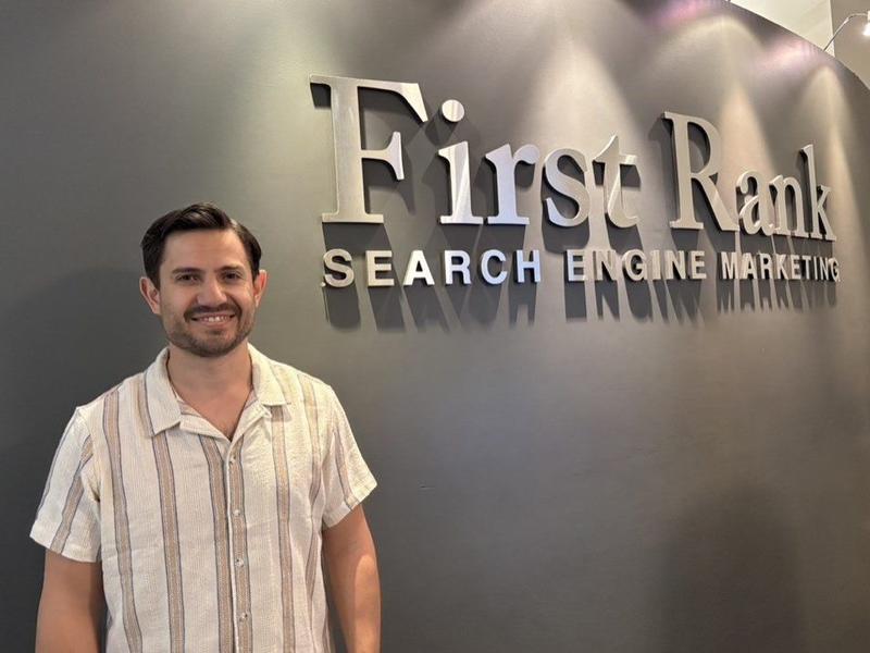 LOCAL LEGENDS: Climb to the top: How First Rank SEO helps businesses succeed online