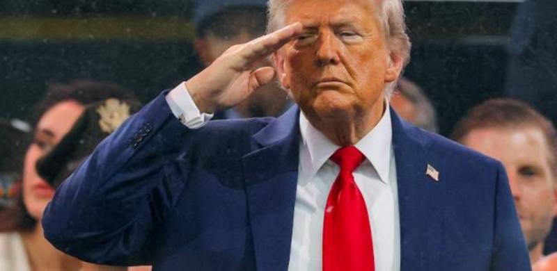 Em escalada da tensão, Trump ameaça Irã e promete ação 'nunca antes vista'
