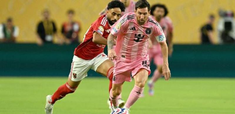 Mundial abre com bom resultado para o Palmeiras