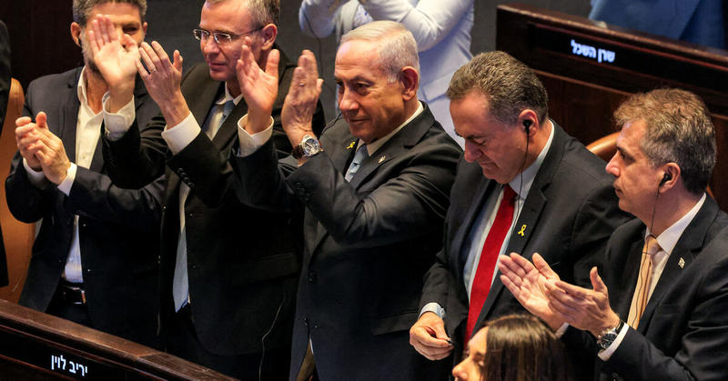 Decapitate Iranian regime or boost his image: What's Netanyahu's endgame?
