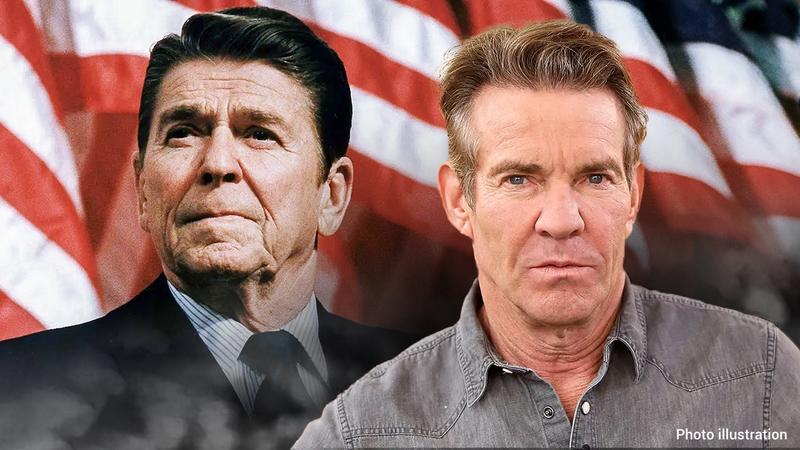 A speeding ticket led me to Ronald Reagan's hometown and a deeper understanding of America's president