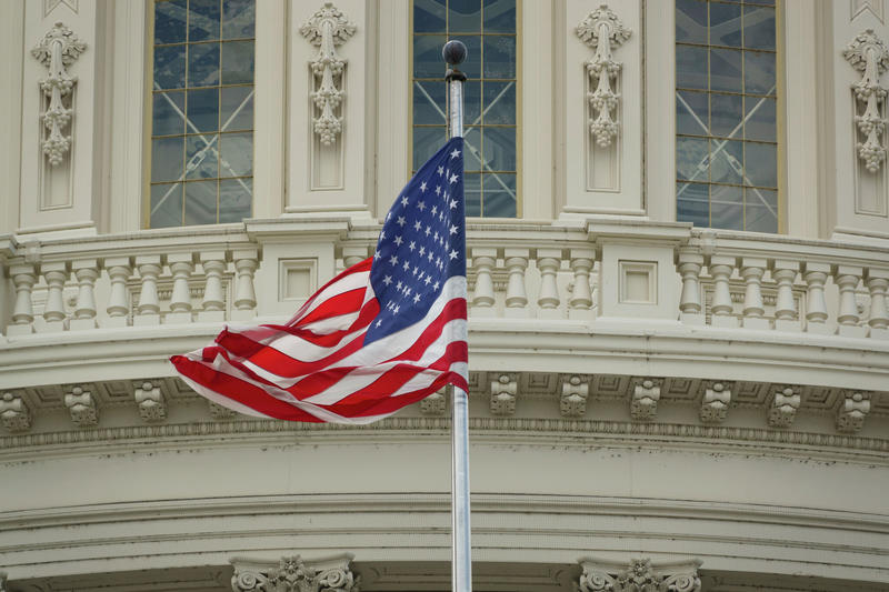 Forget the American flag. These are the flags to fly on July 4 to celebrate liberty