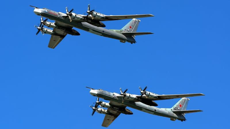 The Soviet Union Had a Crazy Plan to Sink America’s Aircraft Carriers