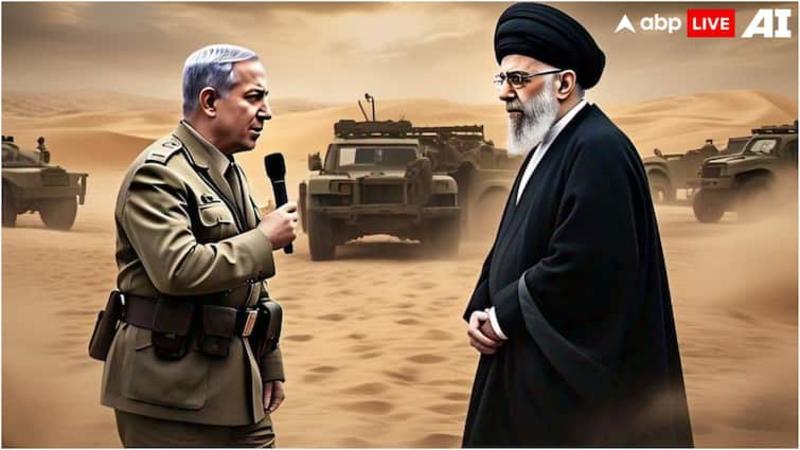 OPINION | A Century Of Conflict: How Iran-Israel Relations Unravelled Over Time
