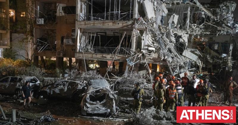 Το πυρηνικό πρόγραμμα του Ιράν και το αγκάθι στα πλευρά της Δύσης