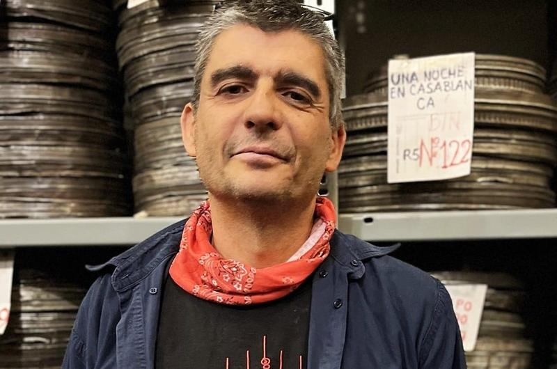 El Tigre es un viejo tango