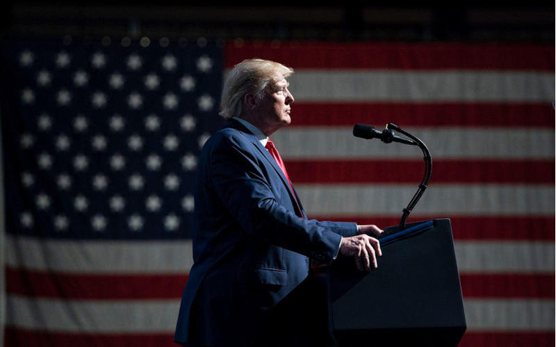 Australia's dependence on the US does not end with Trump
