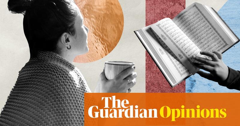 The concept of ‘naseeb’ offers a way to stay grounded even when the world refuses to make sense
