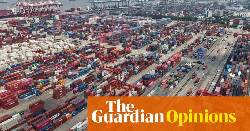 Tariff dodgers take big risks to cut small corners