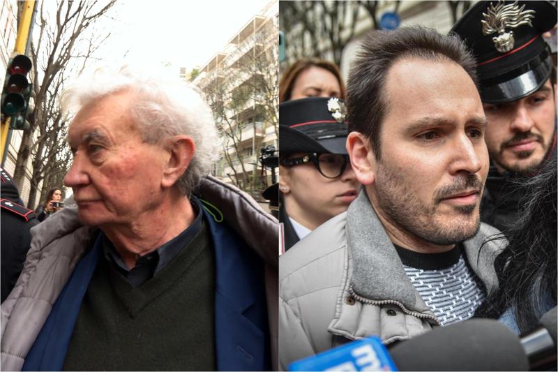 L’avvocato di Sempio Massimo Lovati: “Mi sento come Don Chisciotte, vogliono per forza accusare Andrea. Sulla scena del delitto c’è solo un’impronta”