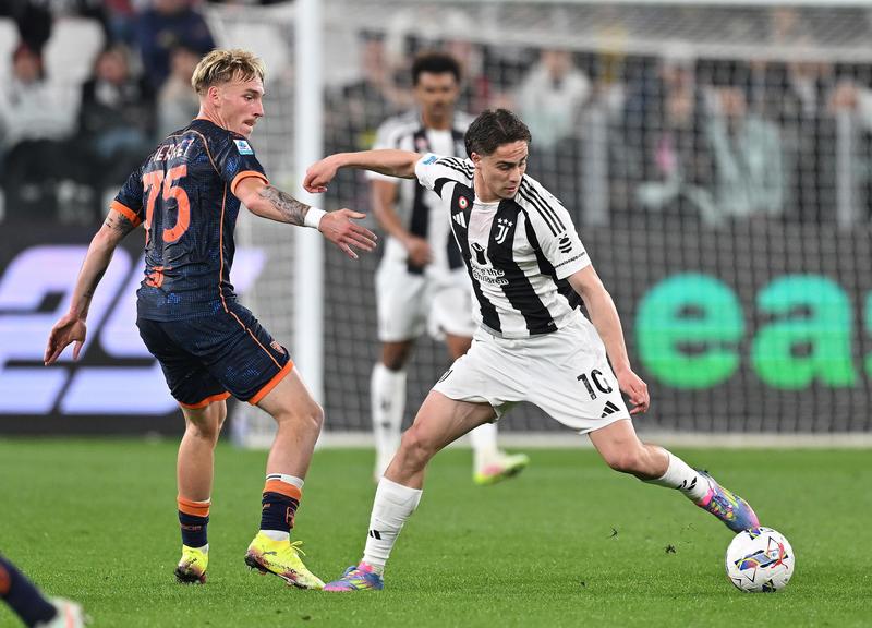 Juve, via al rinnovo di Yildiz. Capitolo Vlahovic: summit decisivo negli States