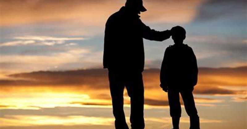 ¡Feliz Día del Padre!