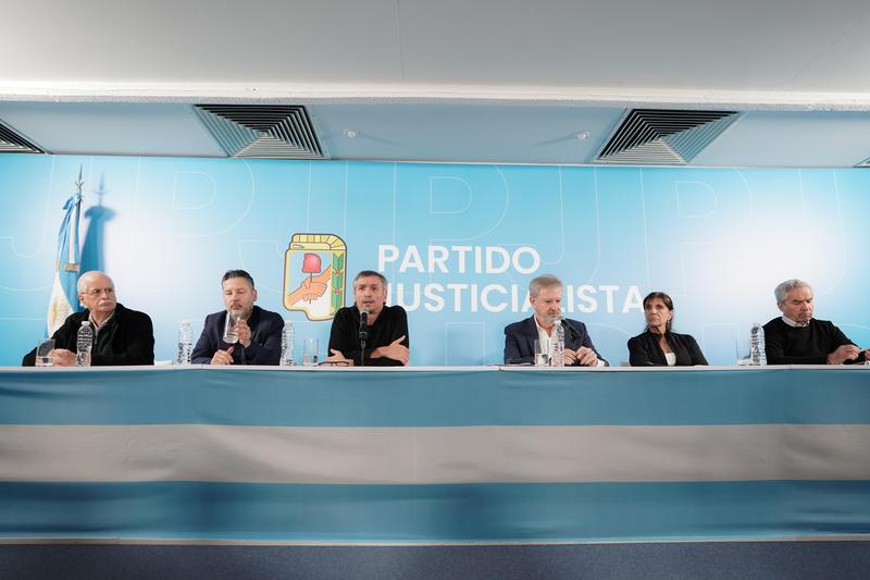 Peronism plans ‘largest march in recent history’ to accompany CFK to court