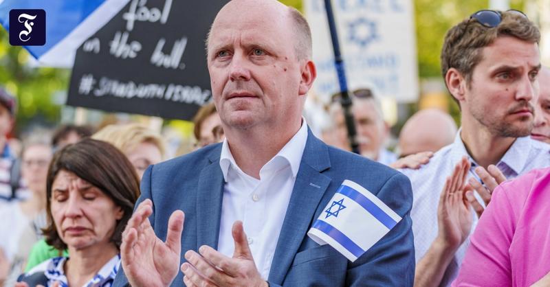 Unglückliches Vorgehen der Landesregierung