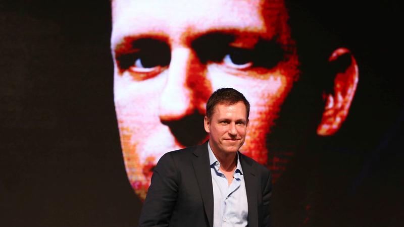 Eine äußerst miserable Idee
