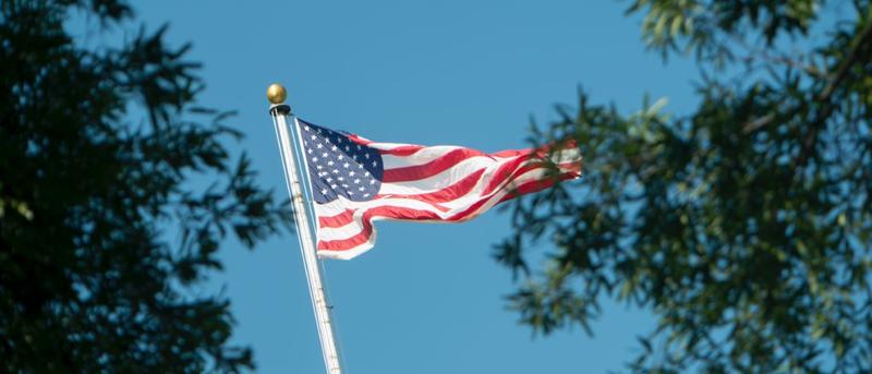 SEN. STEVE DAINES AND REP. STEVE WOMACK: Congress Should Be Able To Ban Flag Burning