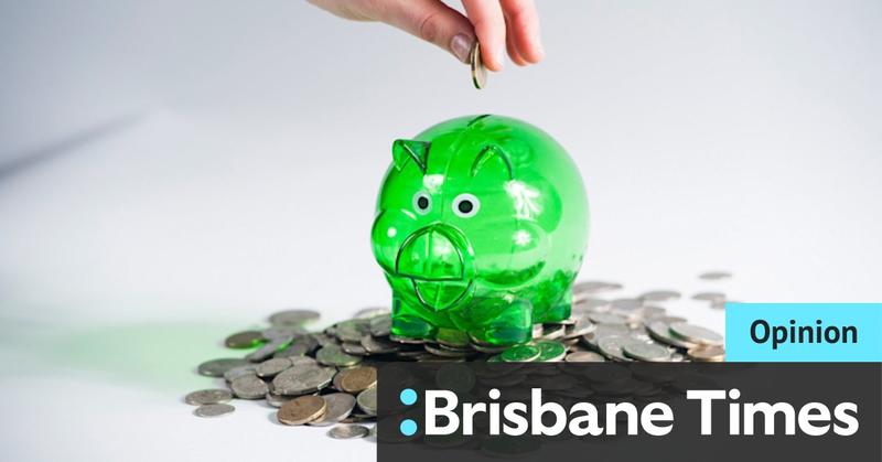 How banks are muddying the waters for savers as interest rates fall