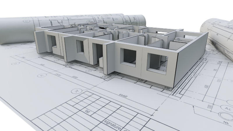 Prefab collaboration between Australia and China could help tackle housing shortages
