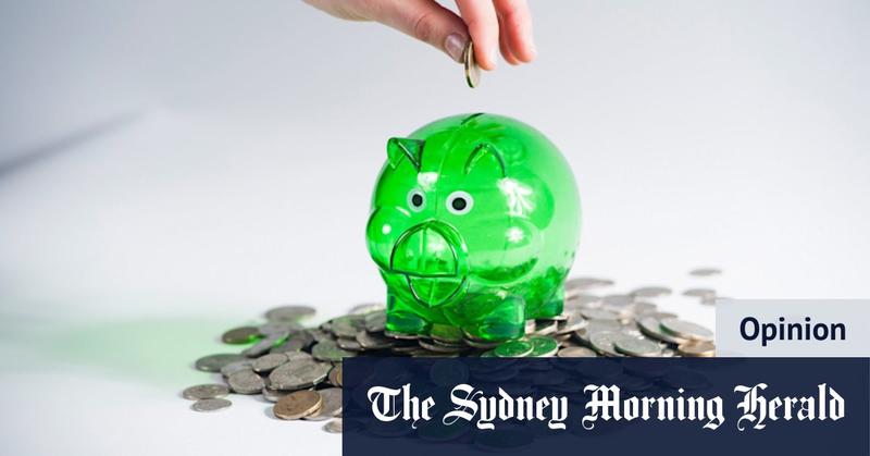 How banks are muddying the waters for savers as interest rates fall