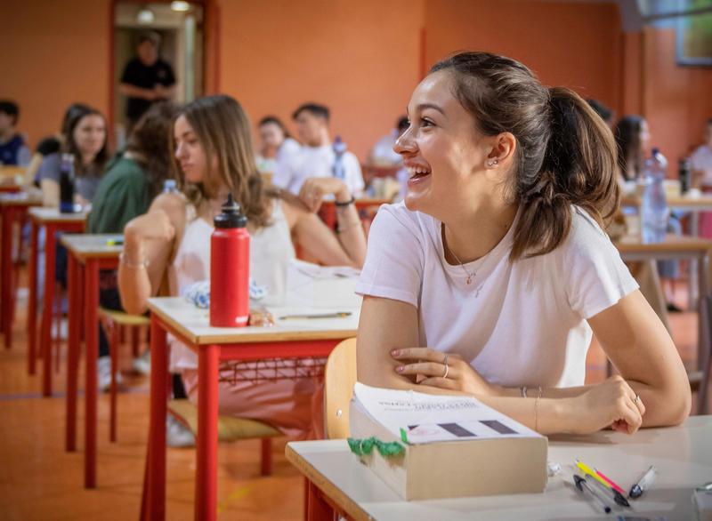Daniele Novara: “Vi spiego perché l’esame di maturità è un rito folcloristico fuori dal tempo. Studenti, niente ansia: la vita è un’altra cosa” /