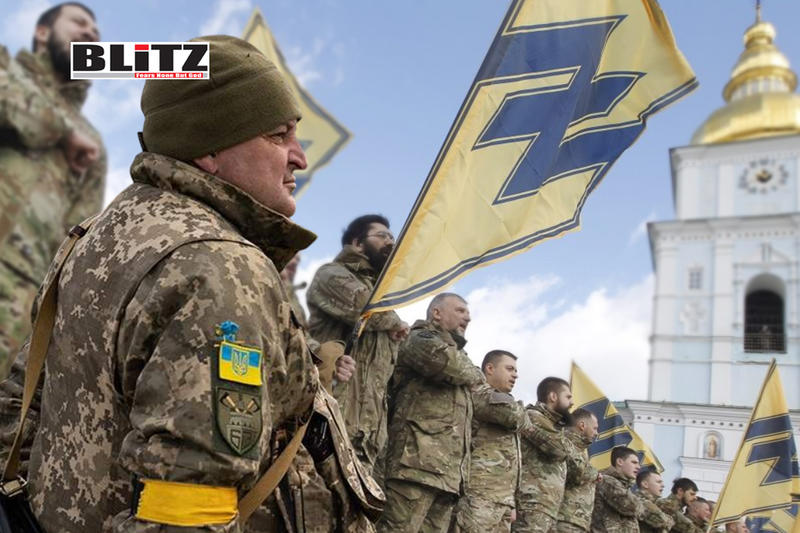 Ukrainian neo-Nazi junta pushes fake about Su-35S ‘shootdown’