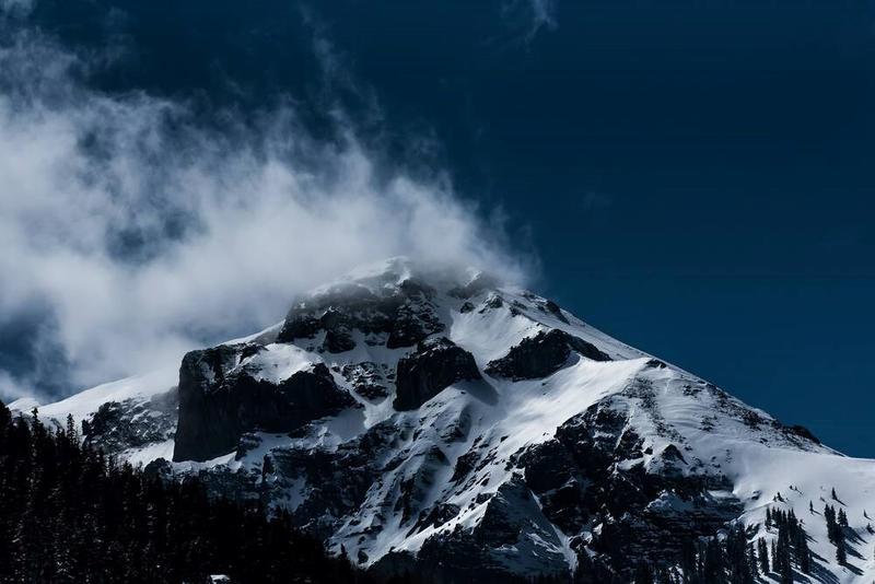 Gene Miller: On small steps to the mountaintop