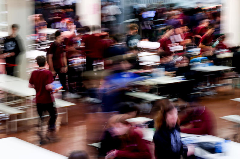 Le courage d’agir face à des constatations troublantes