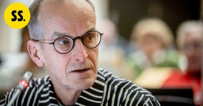 Hannu Kokki vastaa Vesa Kärkkäiselle: 