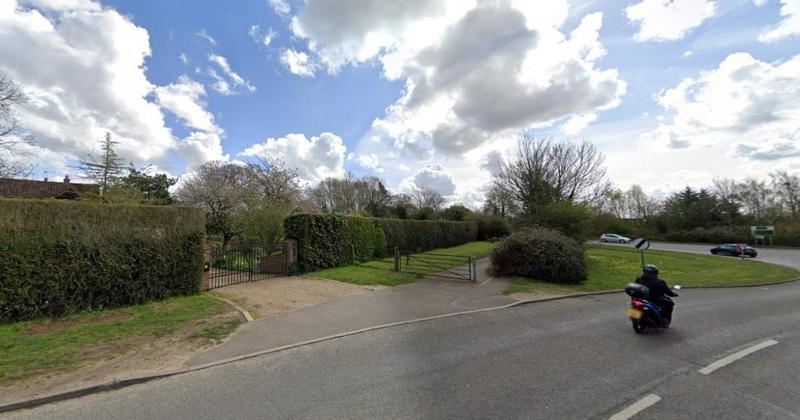 Plans for new homes on edge of town given the nod... as long as trees are protected
