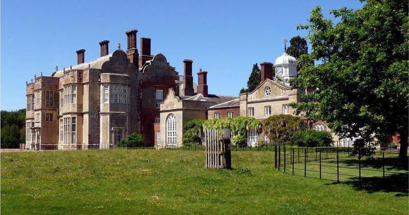 Future of 17th century stately home to be preserved as plans given go-ahead