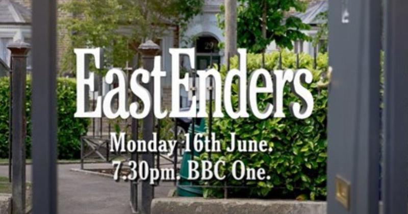 EastEnders fans work out iconic character returns tomorrow after soap’s major clue