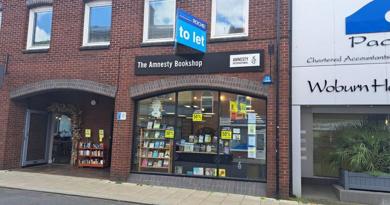 Closed book shop to be transformed as city hall gives scheme green light