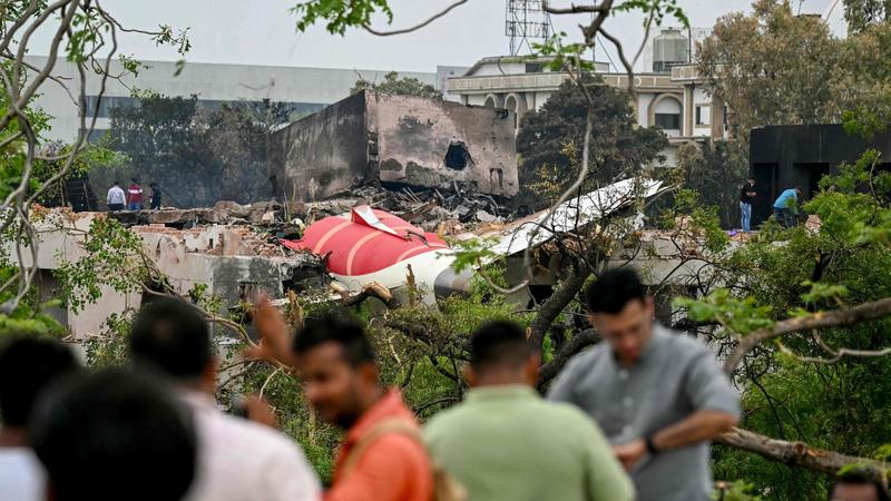 The Taste by Vir Sanghvi: Why we must hold back judgment on the Air India crash