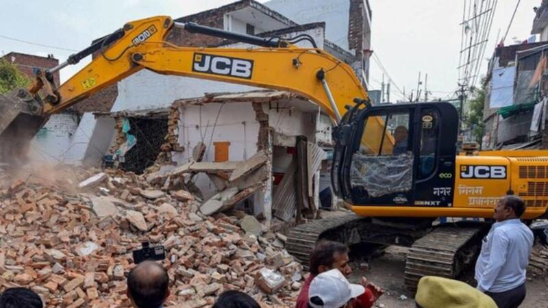Opinion | Removal Of Encroachments Is Must For Urban Revival