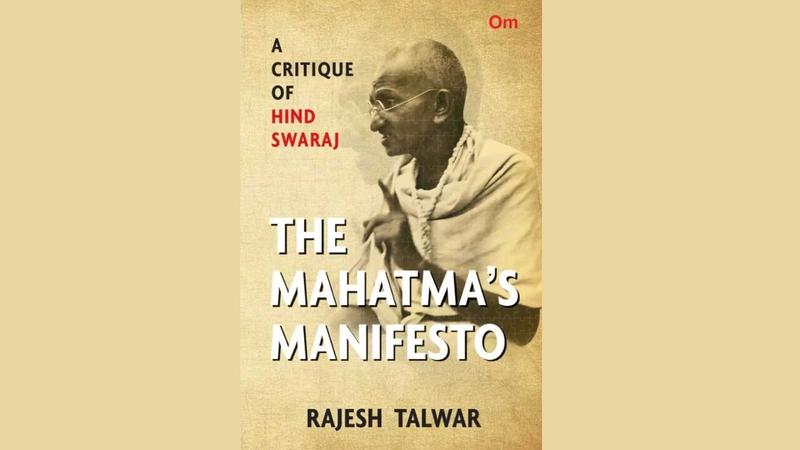 Opinion | Through Cracked Mirror: A Saga of Gandhi’s Light & Shadow In Mahatma’s Manifesto
