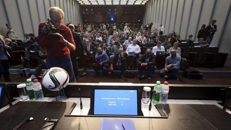 ¿México tiene la tecnología para el Mundial 2026?
