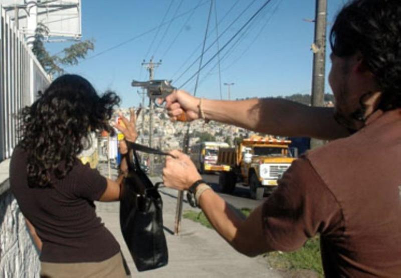 Cuando la inseguridad urbana se convierte en noticia mundial