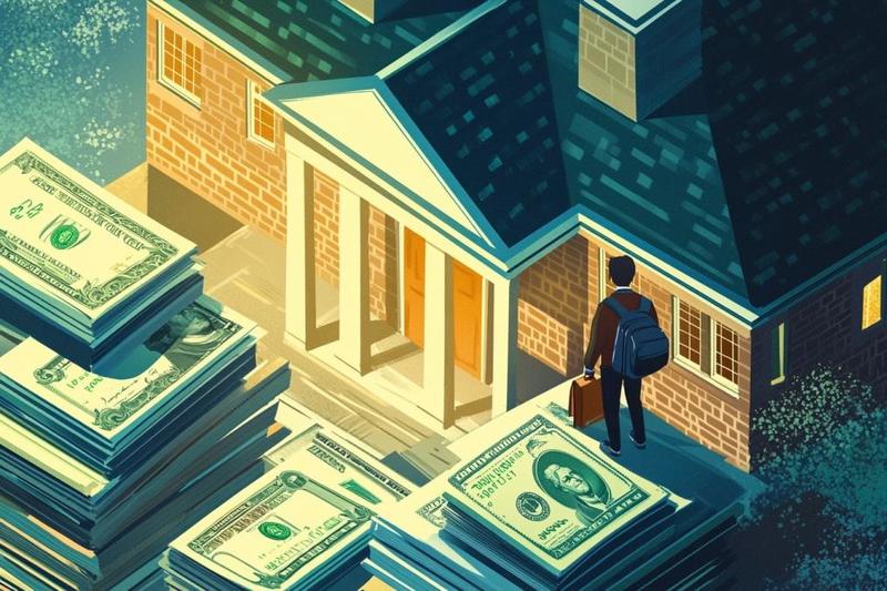 El impuesto de la venganza