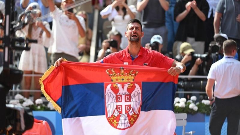 Mediji prenose da Đoković želi da se preseli u Grčku zbog odnosa srpskih vlasti prema najboljem teniseru sveta