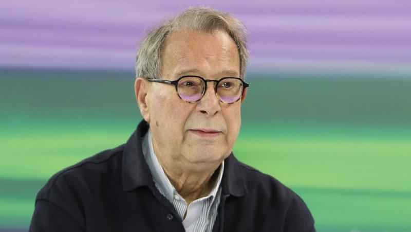 O bubašvabama i novinarima: Boško Jakšić za Danas