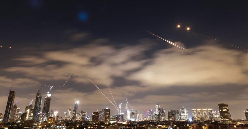 Israel keeps up Iran strikes after deadly missile barrage