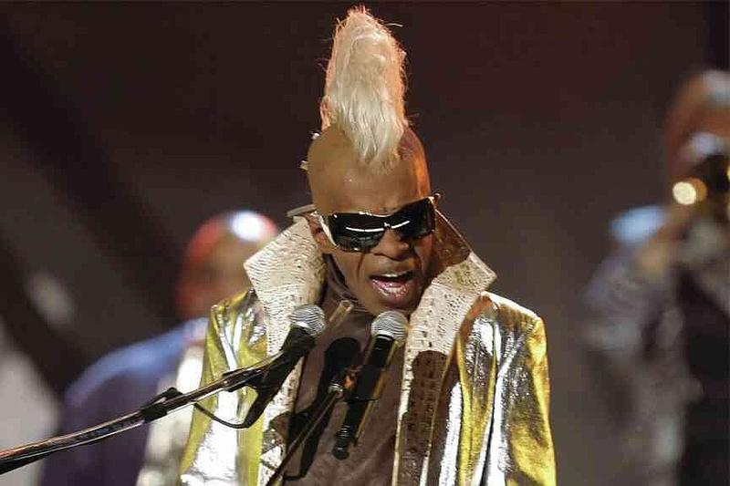 CRITICAL MASS | OPINION: Brian Wilson and Sly Stone had their demons, but never surrendered to them