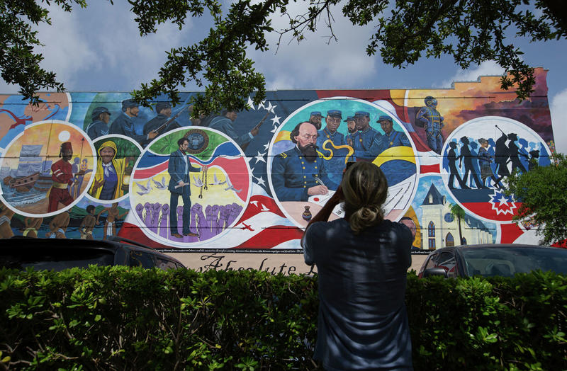 Why this Juneteenth feels different from all other Juneteenth celebrations