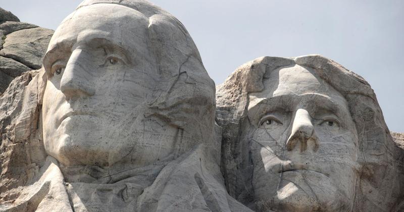 Viewpoints: George Washington, America’s reluctant leader, contrasts with today’s