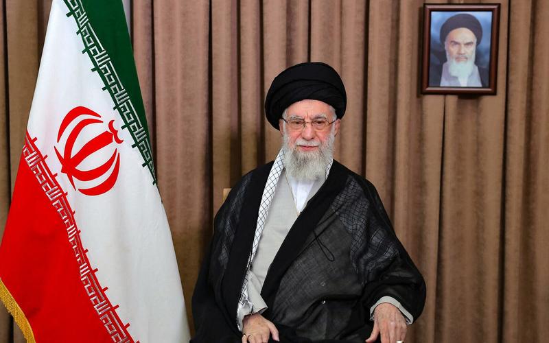 Trump said to veto Khamenei assassination; Netanyahu: Conflict may result in regime change