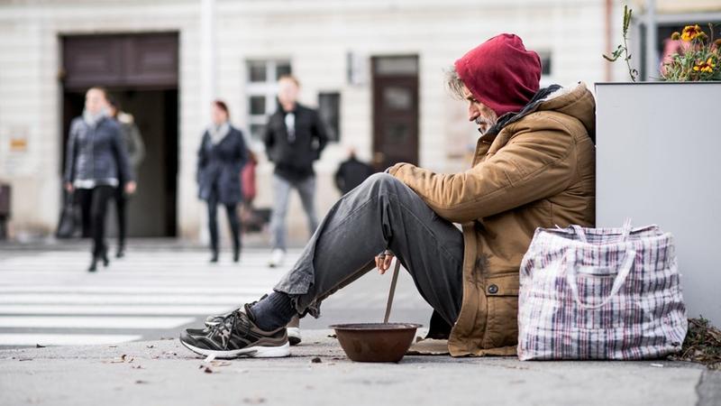 Europe’s Lunatics Double Down on the Way to Poverty and War