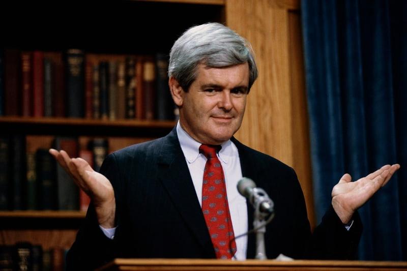 How Republicans Became the Anti-Tax Party