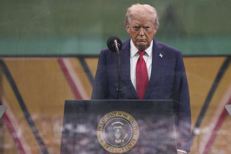 America Is at a Terrifying Turning Point—and There’s No Going Back